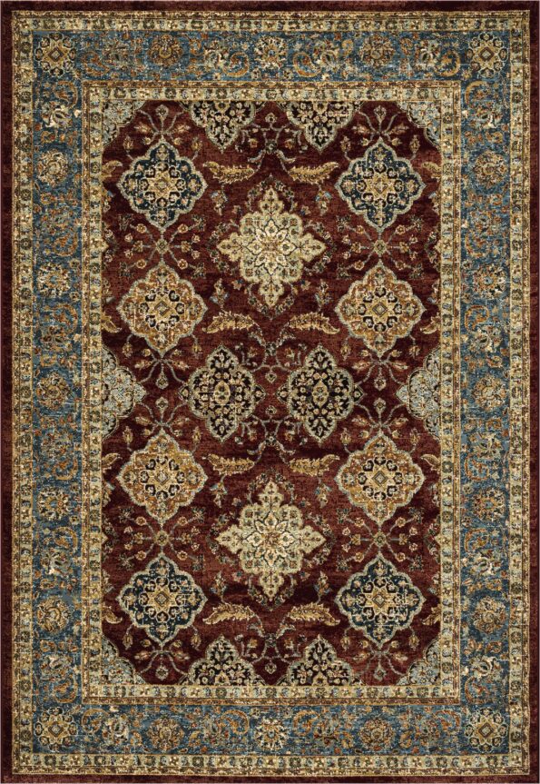 RAGOLLE RUGS NV