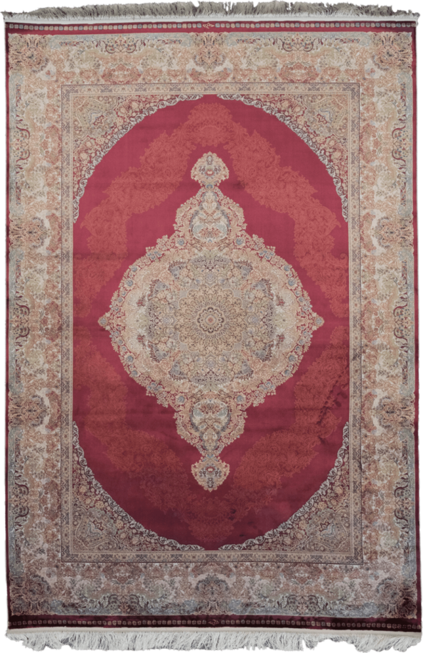 32BABILON-3900Y-DARK RED BEIGE-160 X 230-8691013325925.png