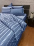 Marllow Sapphixe Blue