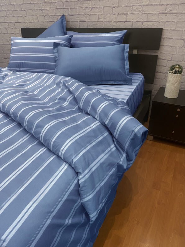 Marllow Sapphixe Blue