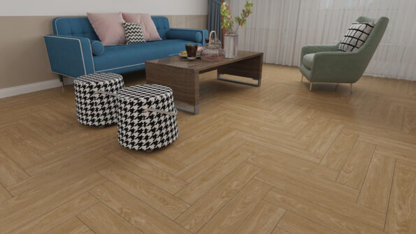 Natural Oak-AL8001 [Room]