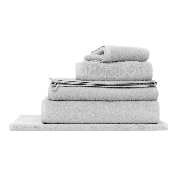 Palma Glacier gray